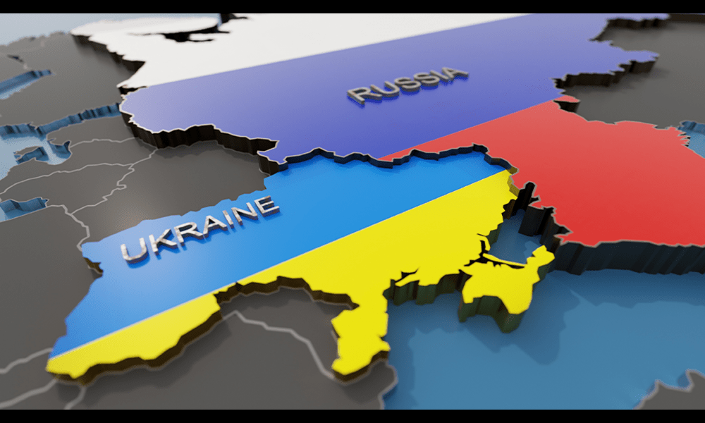 The Ongoing Conflict Between Russia and Ukraine: A Comprehensive Overview